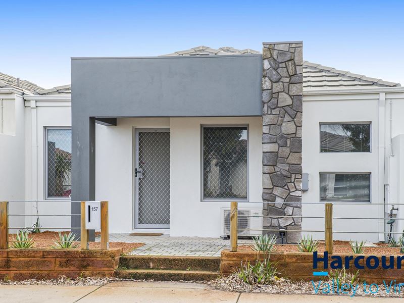 157 Banrock Drive, Ellenbrook WA 6069