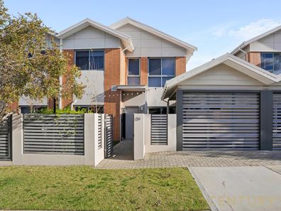 16/106 Star Street, Carlisle WA 6101