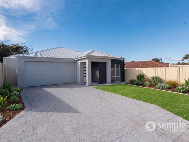 14 Tablo Court, South Lake WA 6164