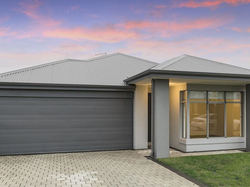 29 Affinity Street, Wellard