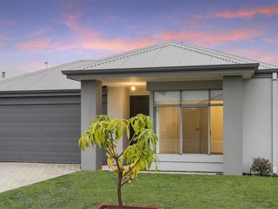 29 Affinity Street, Wellard WA 6170