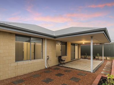 29 Affinity Street, Wellard WA 6170
