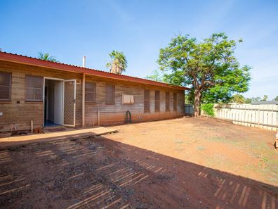 17 John Way, South Hedland WA 6722