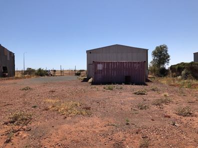 61 Point Samson Roebourne Road, Roebourne WA 6718
