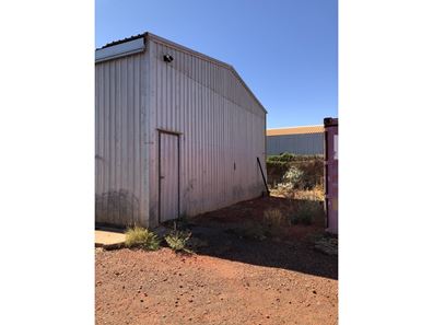 61 Point Samson Roebourne Road, Roebourne WA 6718