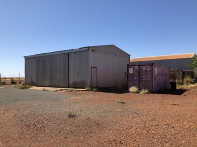 61 Point Samson Roebourne Road, Roebourne WA 6718