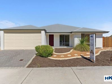 51 Pineroo Terrace, Ellenbrook WA 6069