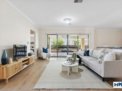 51 Pineroo Terrace, Ellenbrook WA 6069