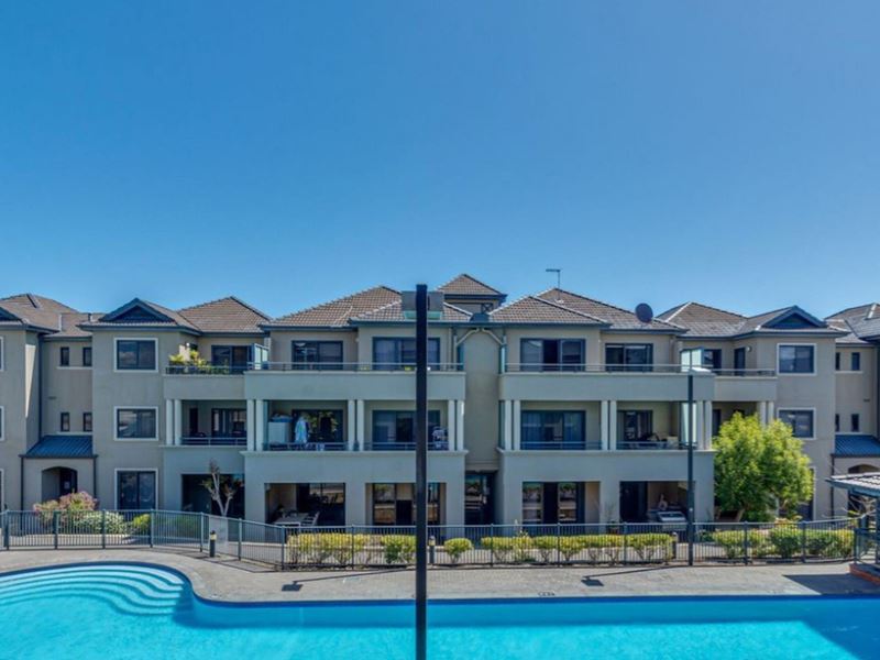 69/12 Citadel Way, Currambine