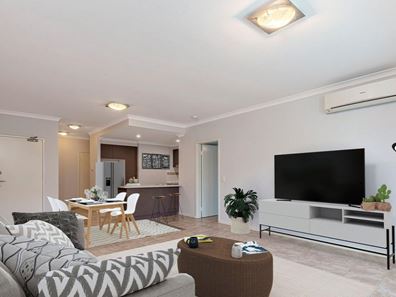 69/12 Citadel Way, Currambine WA 6028
