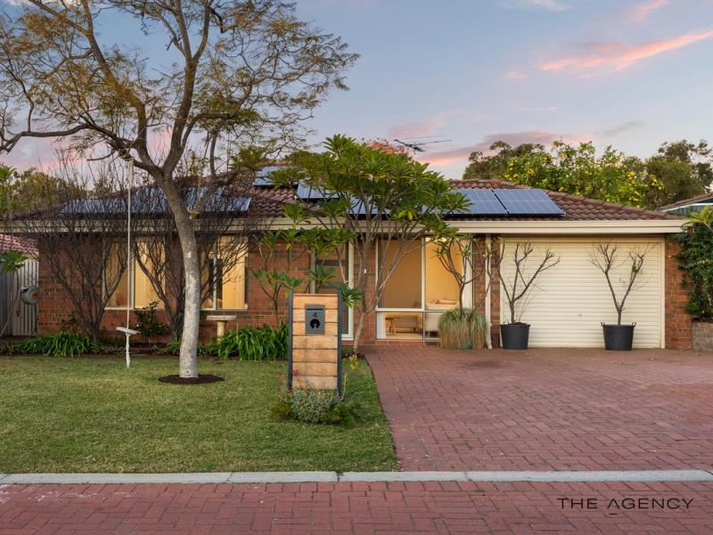 4 David Close, Osborne Park WA 6017