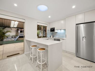 4 David Close, Osborne Park WA 6017