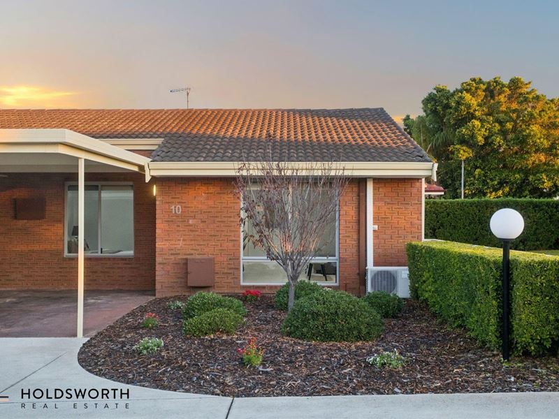 10/78 Wattle Street, Tuart Hill WA 6060