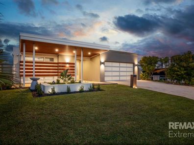 16 Gangway Turn, Alkimos WA 6038