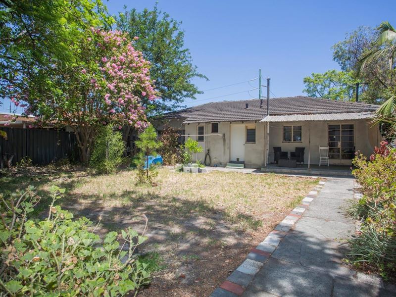 227 Belgravia Street, Belmont WA 6104