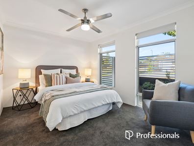 17A Tetworth Crescent, Nollamara WA 6061