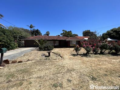 3 Burren Gate, Willetton WA 6155