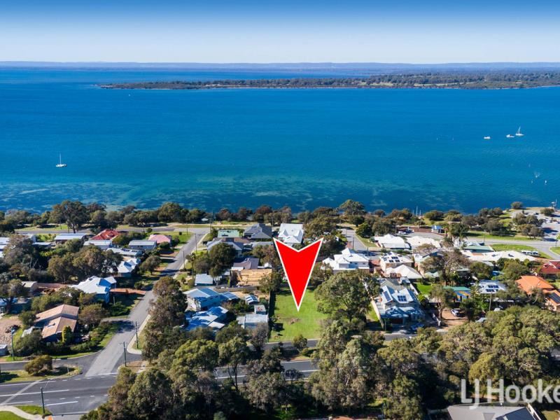 11 Gregory Road, Dawesville