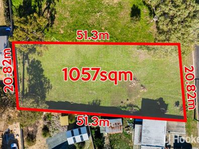 11 Gregory Road, Dawesville WA 6211