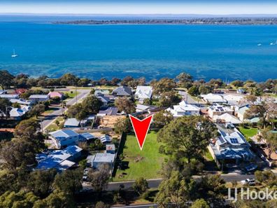 11 Gregory Road, Dawesville WA 6211