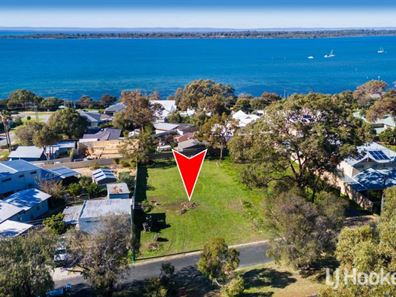 11 Gregory Road, Dawesville WA 6211