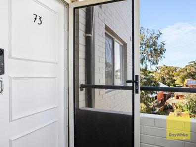 73/34 Davies Road, Claremont WA 6010