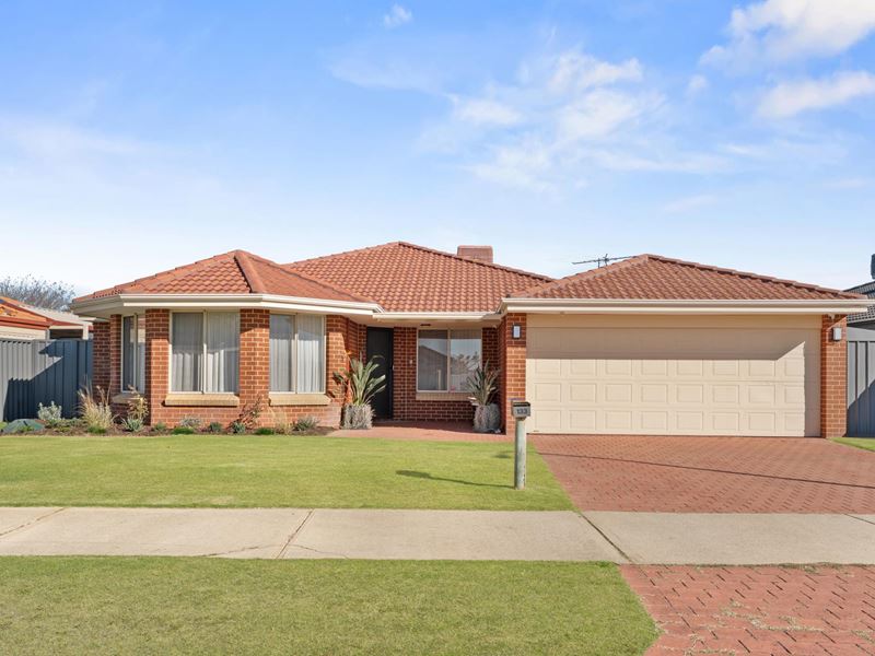 133 Bayside Blvd, Port Kennedy