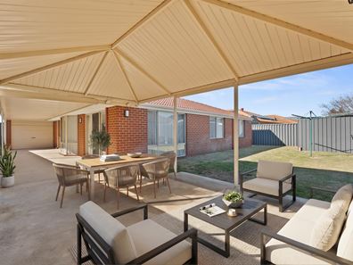133 Bayside Blvd, Port Kennedy WA 6172