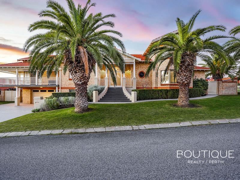 2 Heatherton Mews, Hillarys WA 6025