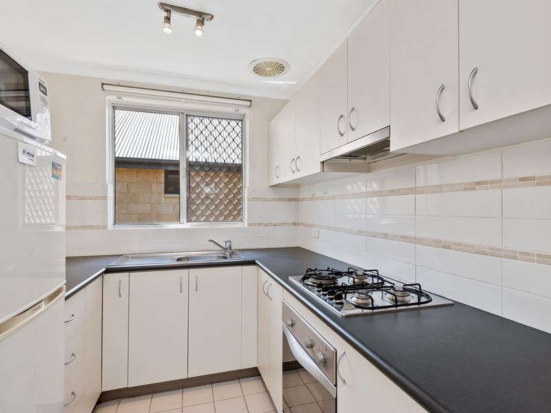 4/32 Rupert Street, Subiaco WA 6008