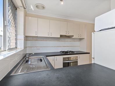 4/32 Rupert Street, Subiaco WA 6008