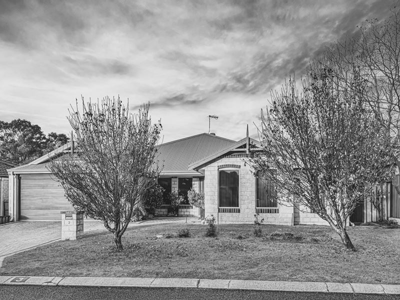 3 Ashurst Way, Hocking WA 6065