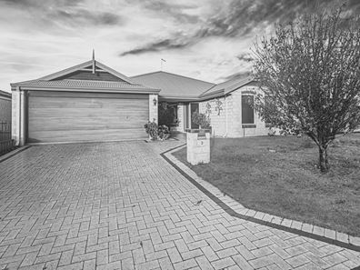 3 Ashurst Way, Hocking WA 6065