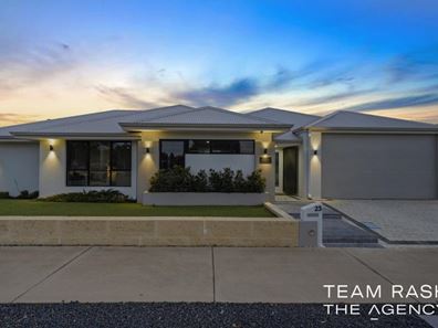23 Armitage Close, South Guildford WA 6055