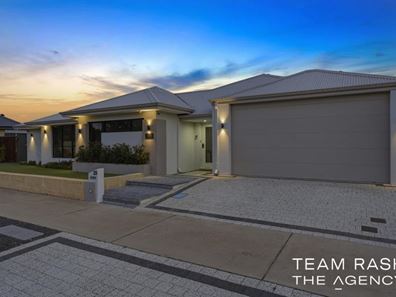 23 Armitage Close, South Guildford WA 6055