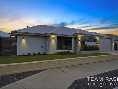 23 Armitage Close, South Guildford WA 6055