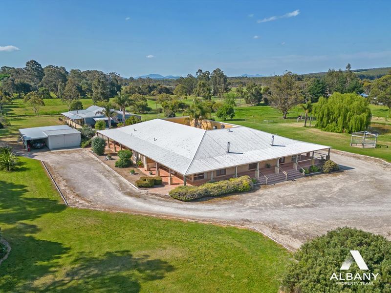 101 Oatlands Road, Mount Barker