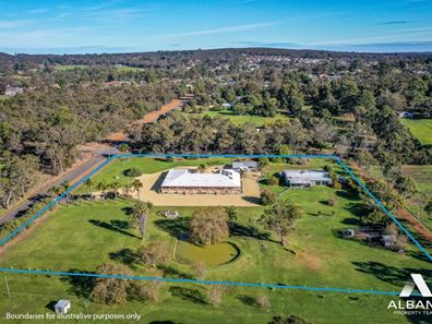 101 Oatlands Road, Mount Barker WA 6324