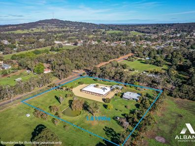 101 Oatlands Road, Mount Barker WA 6324
