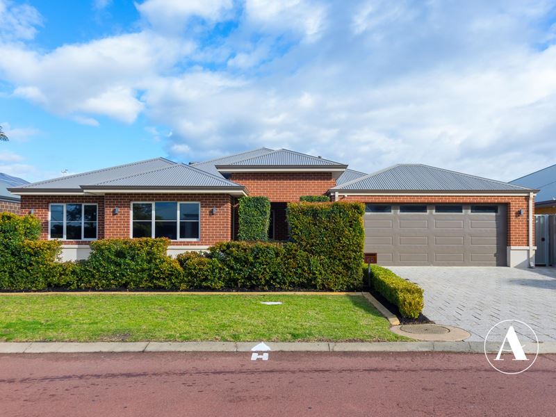10 Shackleton Terrace, Byford WA 6122