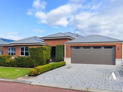 10 Shackleton Terrace, Byford WA 6122