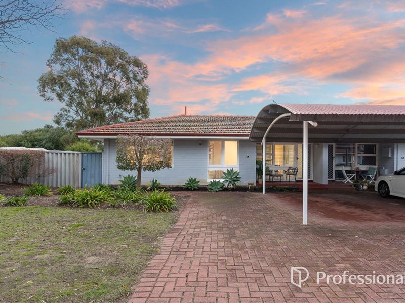 15L Calvert Way, Girrawheen WA 6064