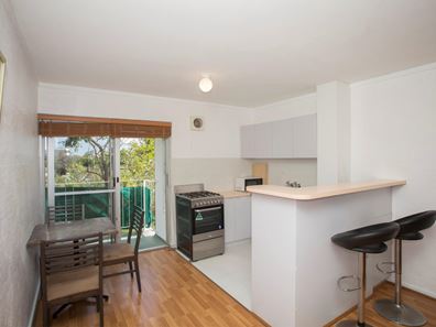 55/50 Cambridge Street, West Leederville WA 6007