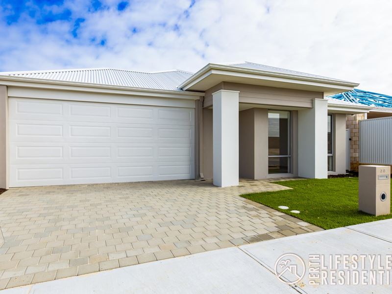 38 Geordie Loop, Eglinton WA 6034