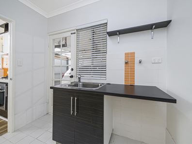 3/43 ANSTEY STREET, South Perth WA 6151
