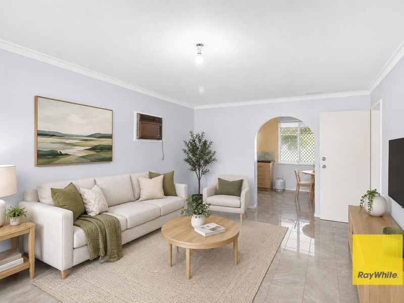 7 Calvert Way, Girrawheen