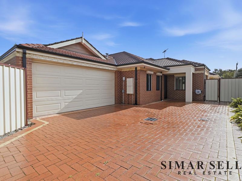 48A Chaffers Street, Morley WA 6062