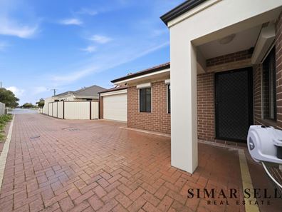 48A Chaffers Street, Morley WA 6062