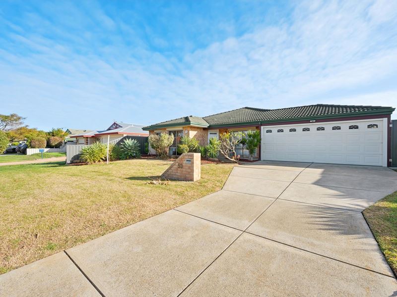 53 Gnangara Drive, Waikiki WA 6169