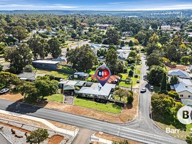 1 Baxter Street, Donnybrook WA 6239